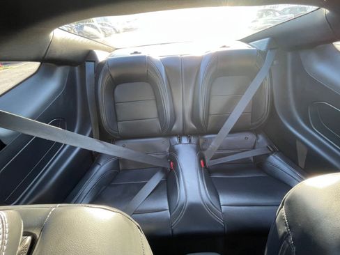 Used 2024 Ford Mustang Premium image 37