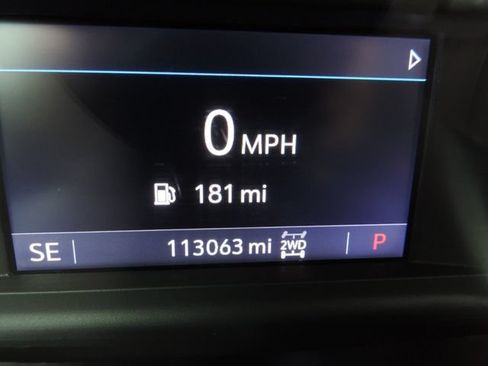 Used 2020 Chevrolet Silverado 1500 RST w/ Texas Edition AWD/4WD image 30