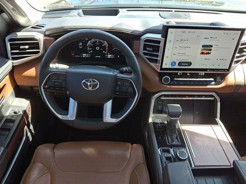 Used 2022 Toyota Tundra 1794 Edition w/ Advanced Package image 11