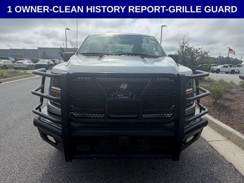 Used 2024 Ford F150 STX AWD/4WD image 7