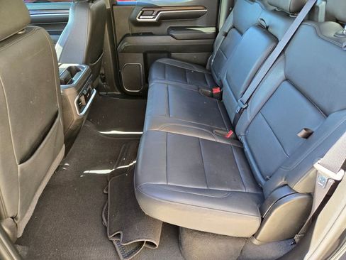 Used 2022 GMC Sierra 1500 SLT w/ SLT Premium Plus Package image 14