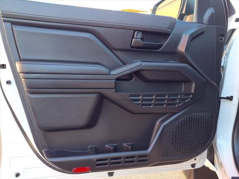 Certified 2024 Toyota Tacoma SR image 16