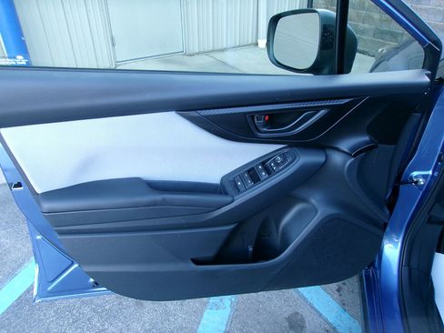 Used 2019 Subaru Crosstrek 2.0i Premium w/ Eyesight System AWD/4WD image 15