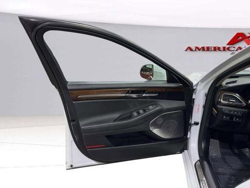 Used 2019 Genesis G90 5.0 Ultimate image 20