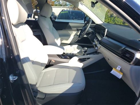 New 2025 Kia Telluride S image 7