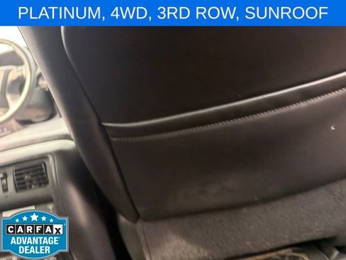 Used 2020 Nissan Pathfinder Platinum AWD/4WD image 14