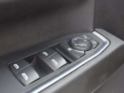Used 2024 Chevrolet Silverado 2500 LT AWD/4WD image 17