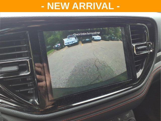Used 2023 Dodge Durango GT AWD/4WD image 25