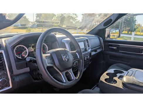 Used 2024 RAM 1500 Classic Warlock image 17