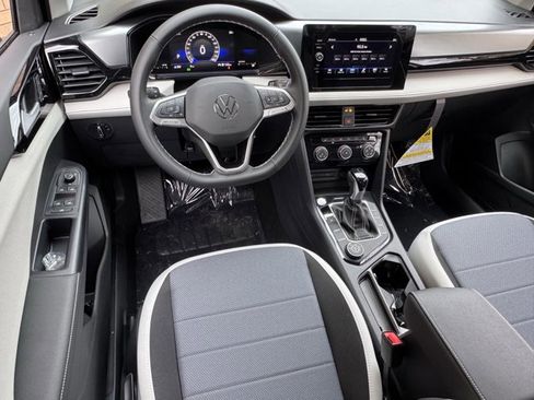 New 2025 Volkswagen Taos S image 17