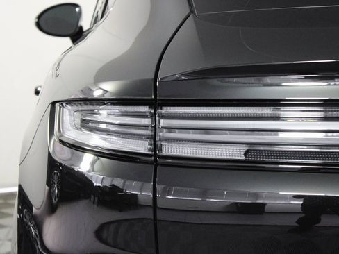 New 2026 Porsche Cayenne E-Hybrid Coupe image 12