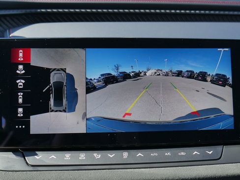 New 2026 Dodge Charger R/T Scat Pack AWD/4WD image 48