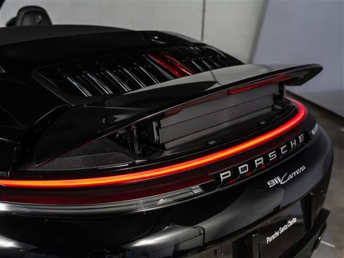 Certified 2026 Porsche 911 Carrera RWD image 42