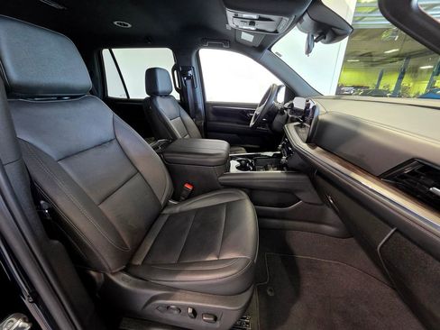 Used 2025 Chevrolet Tahoe LT AWD/4WD image 73