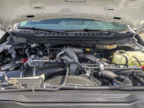 New 2026 Ford F250 Lariat w/ Chrome Package AWD/4WD image 16