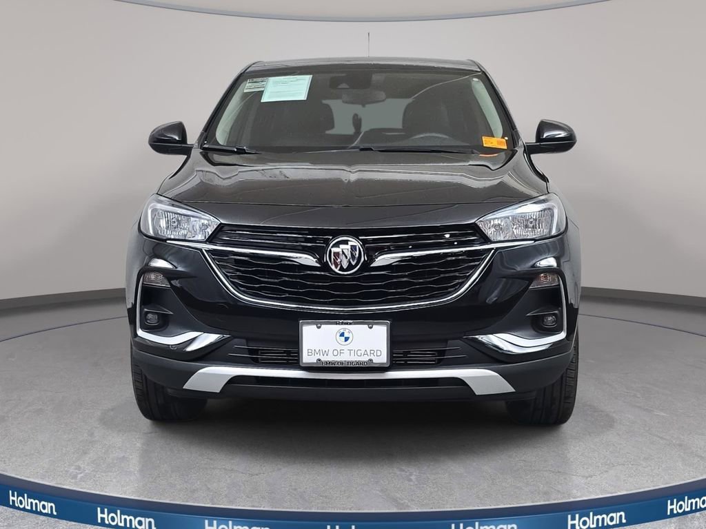 Used 2023 Buick Encore GX Preferred w/ Cold Weather Comfort Package AWD/4WD image 3