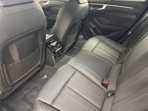 Certified 2026 Audi A6 Premium Plus AWD/4WD image 12