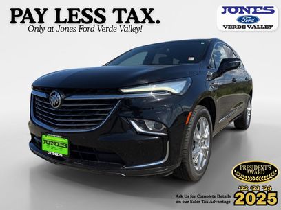 Used 2023 Buick Enclave Essence w/ Experience Buick Package