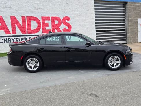 Used 2023 Dodge Charger SXT RWD image 8