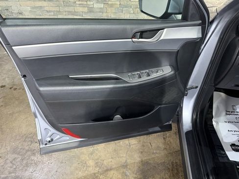 Used 2020 Hyundai Palisade SEL w/ Convenience Package image 11