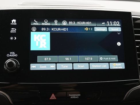 Used 2022 Honda Passport Elite image 22