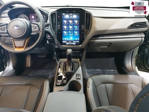 Certified 2025 Subaru Crosstrek 2.5i Wilderness w/ Wilderness Package image 9