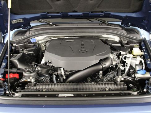 New 2026 INEOS Grenadier AWD/4WD image 15