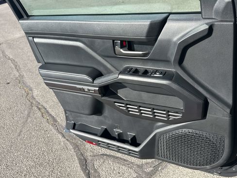 New 2026 Toyota Tacoma TRD Off-Road image 8