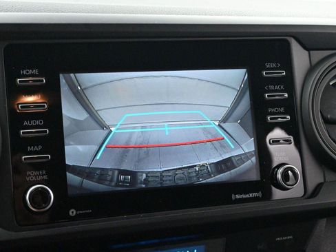 Used 2023 Toyota Tacoma SR image 21