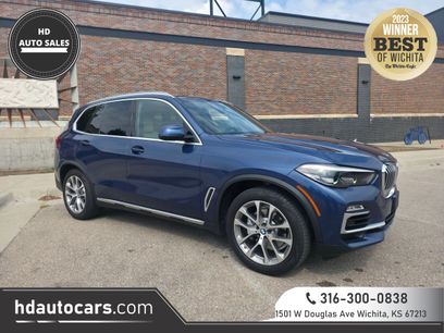 Used 2019 BMW X5 xDrive40i w/ Convenience Package