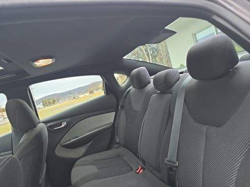 Used 2015 Dodge Dart SXT w/ Sun/Sound Group image 11