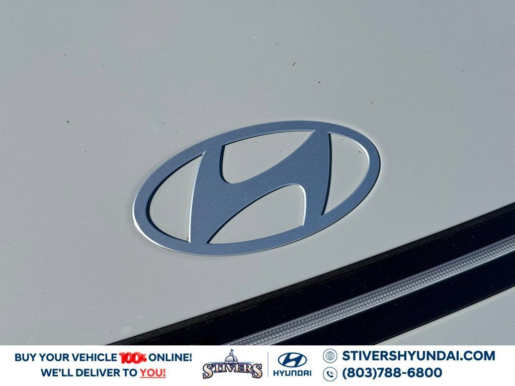 Used 2026 Hyundai Kona SE FWD image 7