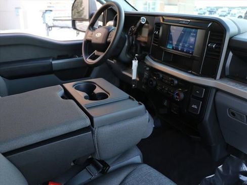 New 2026 Ford F250 XL w/ STX Appearance Package image 14
