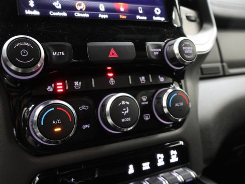 Used 2021 RAM 2500 Laramie image 55