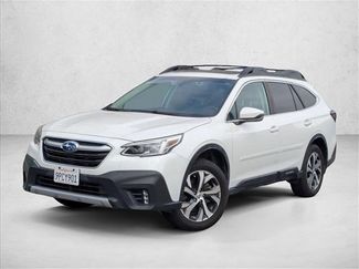 Used 2021 Subaru Outback Limited w/ Popular Package #2 video 1