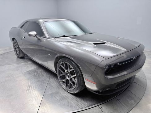 Used 2017 Dodge Challenger R/T Plus RWD image 3