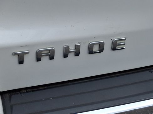 Used 2017 Chevrolet Tahoe Premier AWD/4WD image 36