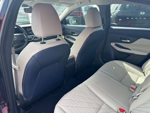 New 2026 Nissan Sentra SL image 16