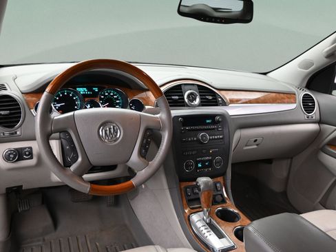 Used 2012 Buick Enclave Leather FWD image 34
