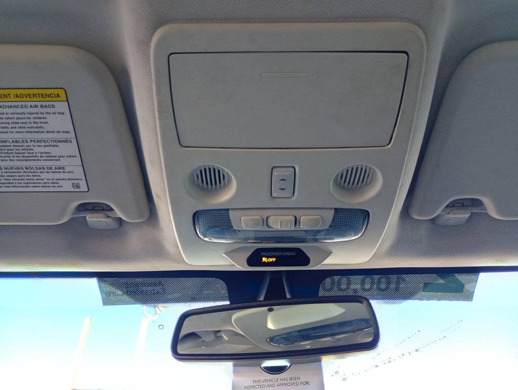 Used 2021 Ford EcoSport Titanium FWD image 19