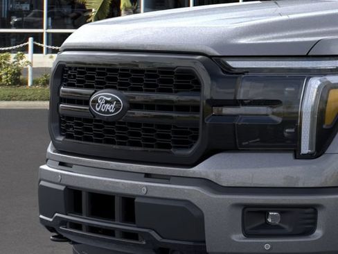 New 2026 Ford F150 Lariat w/ Equipment Group 502A High AWD/4WD image 17