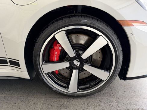 New 2026 Porsche 911 Carrera 4S image 13