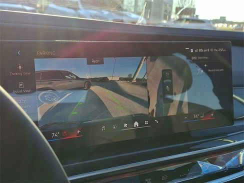 New 2026 BMW 760i xDrive 760i xDrive w/ Executive Package image 4