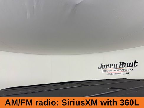 Used 2025 Ford Bronco Big Bend image 13