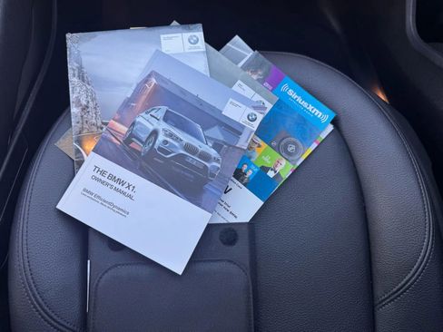 Used 2017 BMW X1 xDrive28i image 22