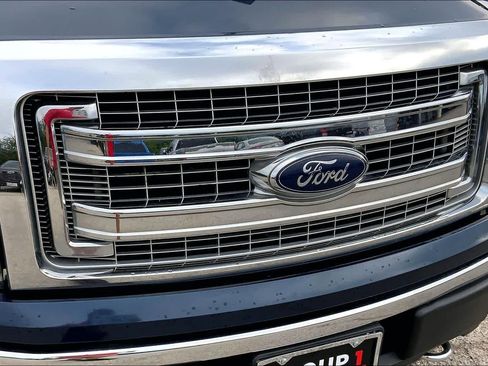 Used 2014 Ford F150 XLT w/ Equipment Group 302A Luxury AWD/4WD image 27