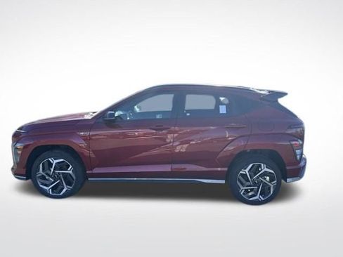 Used 2025 Hyundai Kona N Line S AWD/4WD image 5
