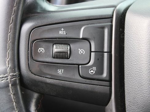 Used 2019 GMC Sierra 1500 AT4 w/ AT4 Premium Package image 15