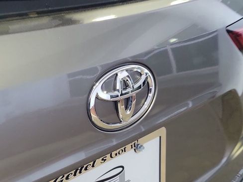 New 2026 Toyota Highlander Limited image 7