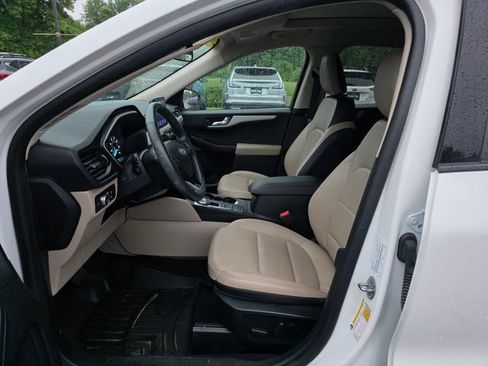 Used 2020 Ford Escape SEL AWD/4WD image 17